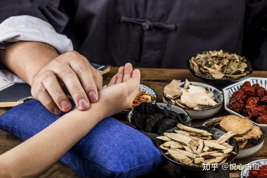 学点中医知识 • 教你把脉，最全动图展示把脉心法和口诀，剩下的看天赋。 - 知乎