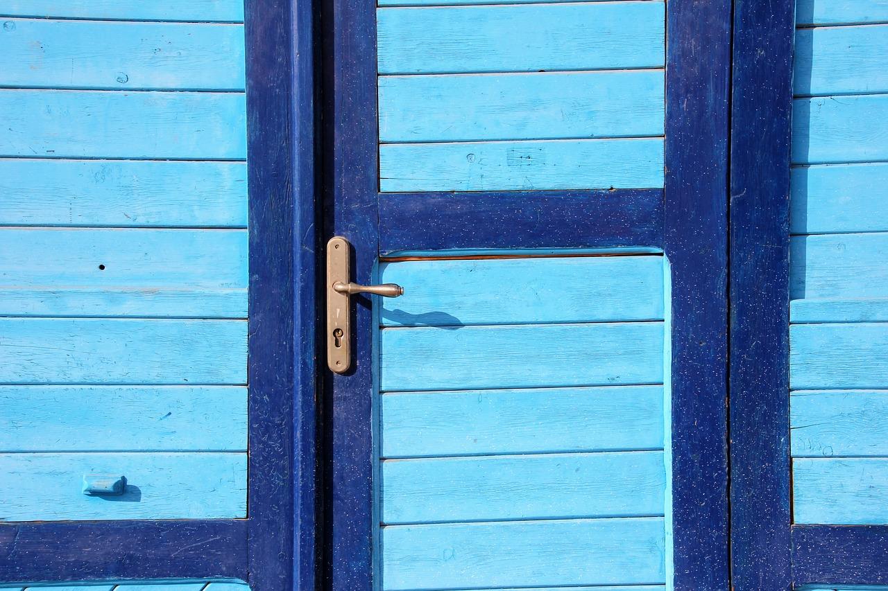 4. 锁具品牌推荐