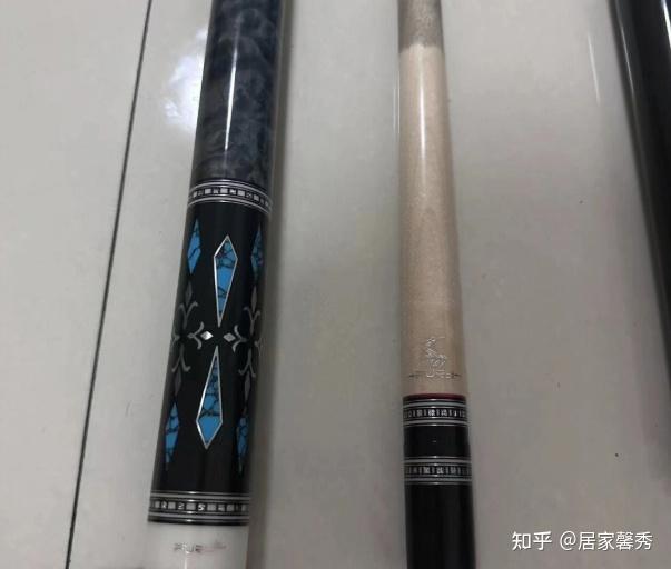 有没有斯诺克球杆推荐一下