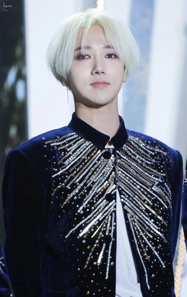 如何评价superjunior艺声的长相? - 知乎