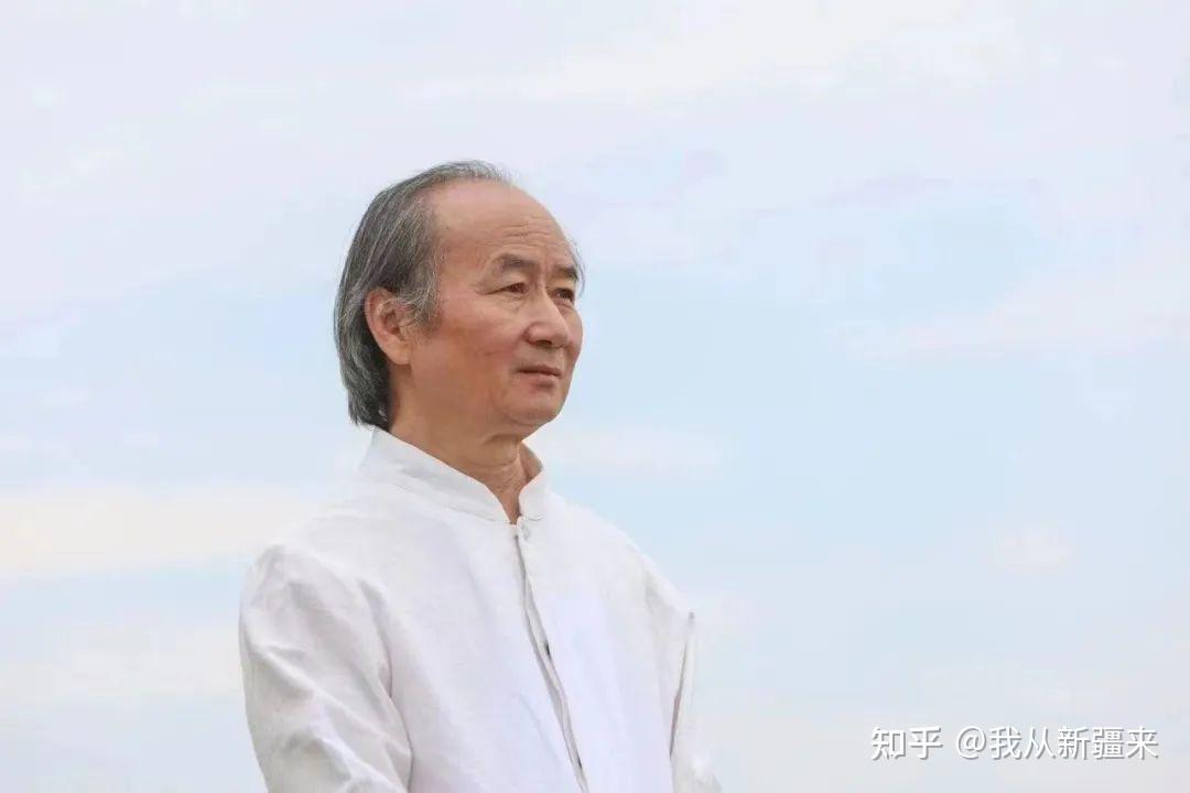 刘亮程《本巴》获茅盾文学奖:文学的天真之眼 - 知乎