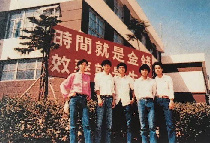 1980至2020,深圳地标40年演变史(上) - 知乎