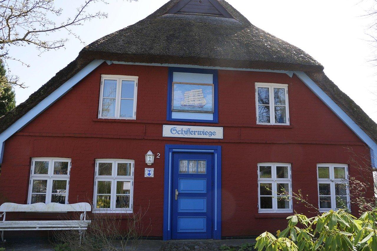 2. 草堂户型亮点