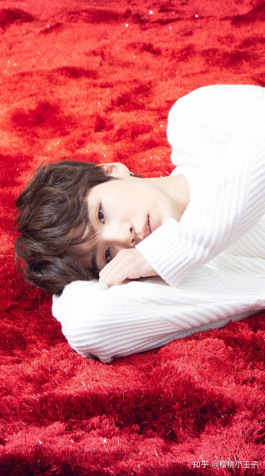 想求闵玧其的神图做手机壁纸啊! - 知乎