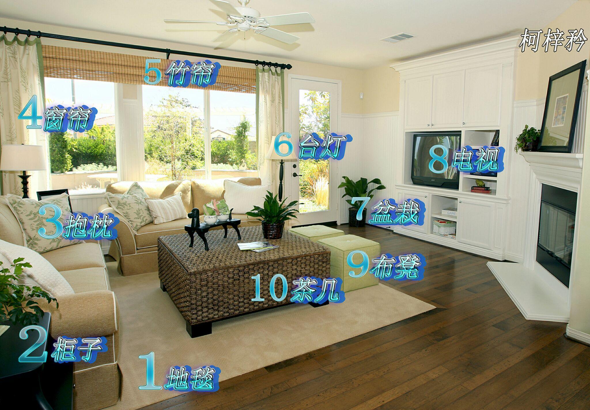 记忆宫殿里的桩子难道不会同样忘记么?