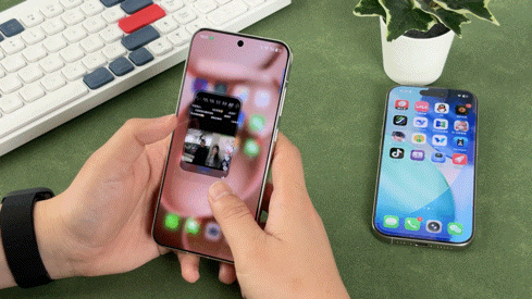 双机党破防!iOS 26没有应用分身,ColorOS 15:流畅+分身一个就够 - 知乎