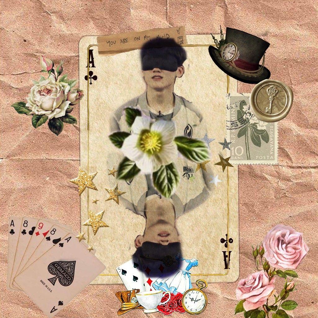 请问有阿水弟弟喻文波jackeylove的帅照吗