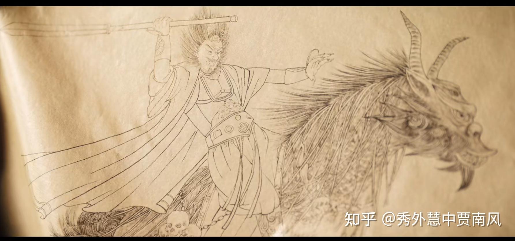 为什么国产志怪剧的设定大多都在唐朝？ - 知乎