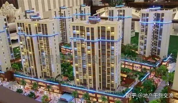 【干货】如何塑造楼盘的产品营销卖点 - 知乎