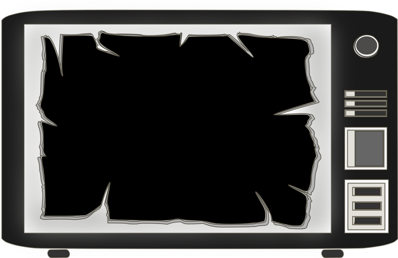 电视台属于什么行业