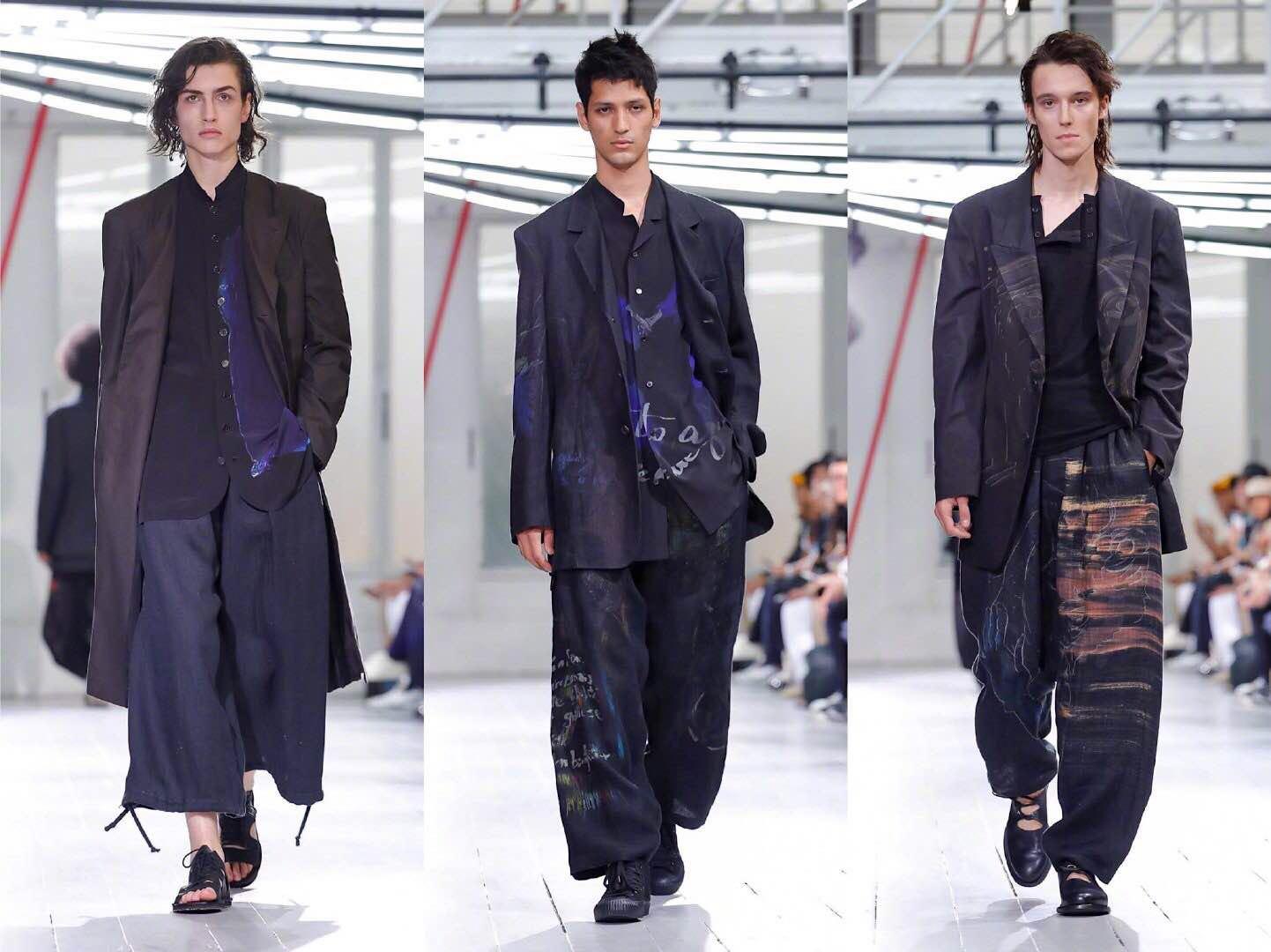 有哪些有名的服装设计师