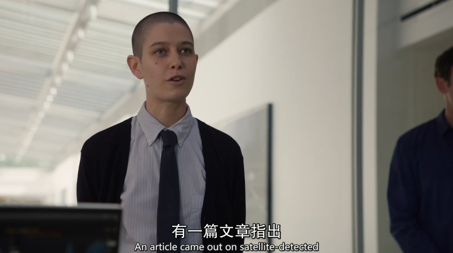 如何评价美剧《亿万》(Billions)第二季? - 知乎