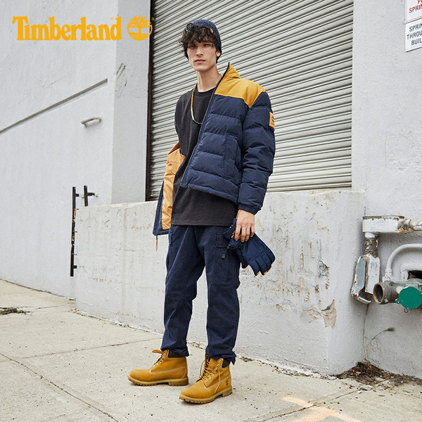 Timberland最经典的10061适合身高多少的人穿?