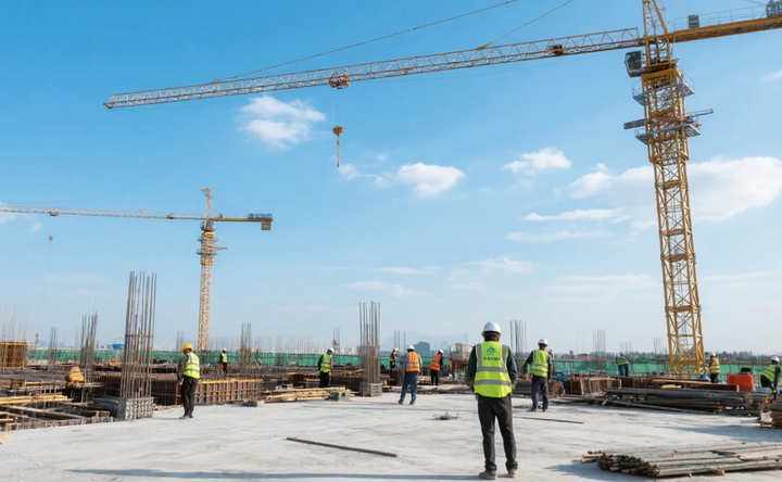 八大建筑央企2021-2024年经营业绩对比后,我们能发现点什么? - 知乎