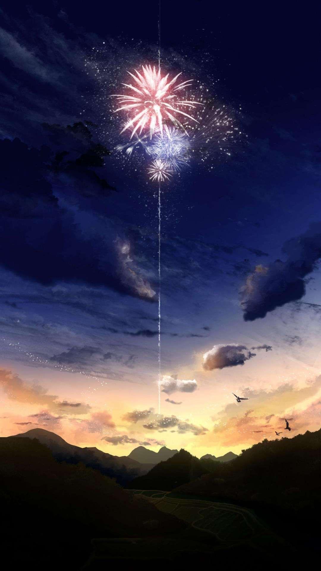 有没有日系动漫街道壁纸