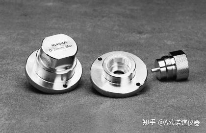LCR表、阻抗分析仪和测试夹具简介 - 知乎