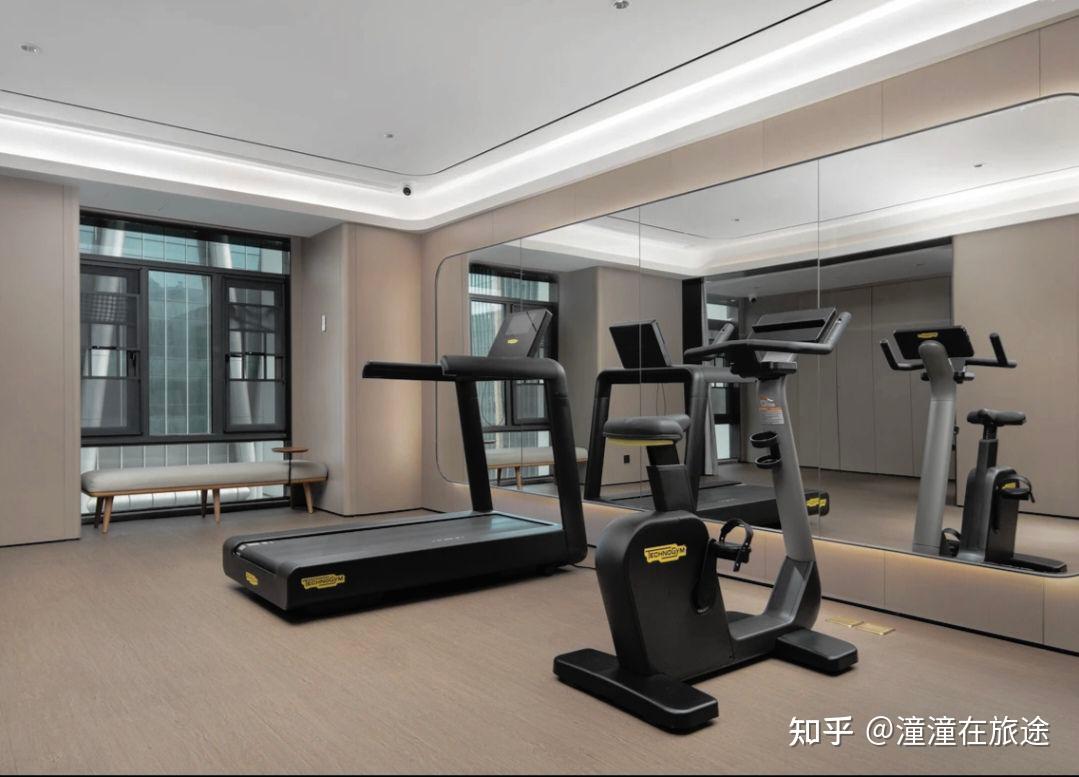 为什么说全季酒店的健身房跟没有差不多? - 知乎