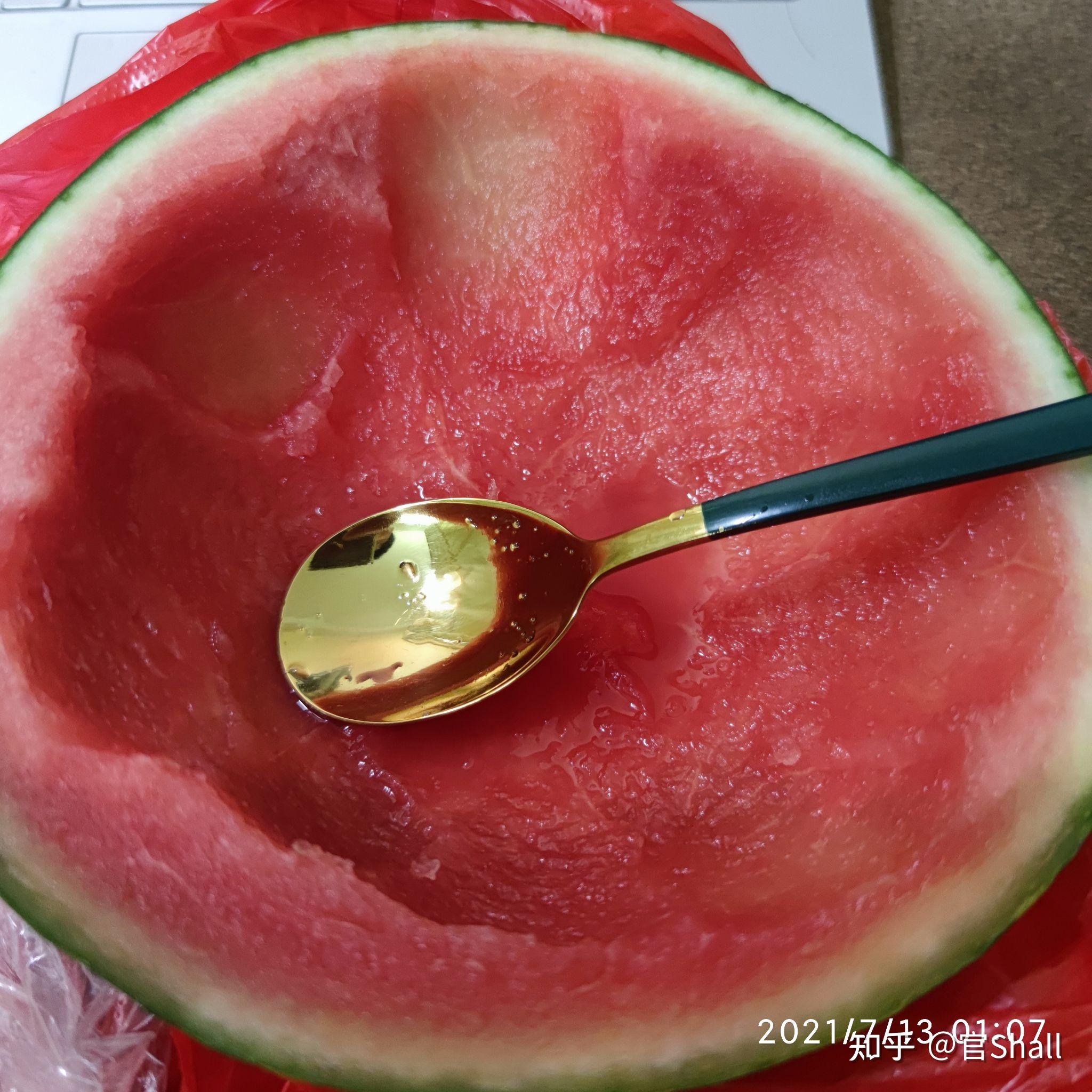 如何看待实验「隔夜冰西瓜」一口吃下8400个细菌?