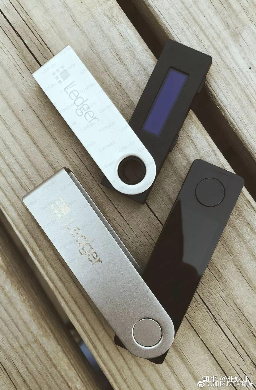 法国Ledger Nano X 初体验| CoinWallet 全国独家首发- 知乎