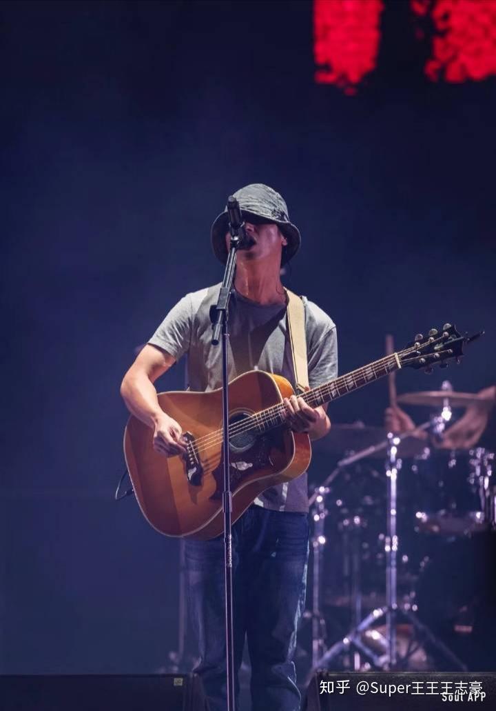 为什么这么多人喜欢李志