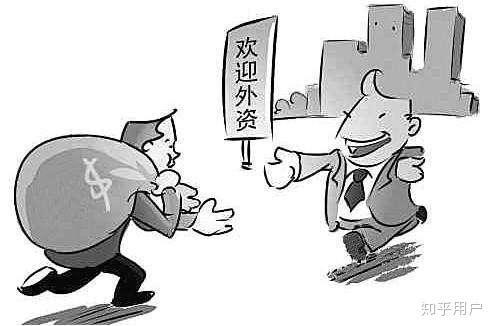 中国人在外国注册的公司是外资企业吗?