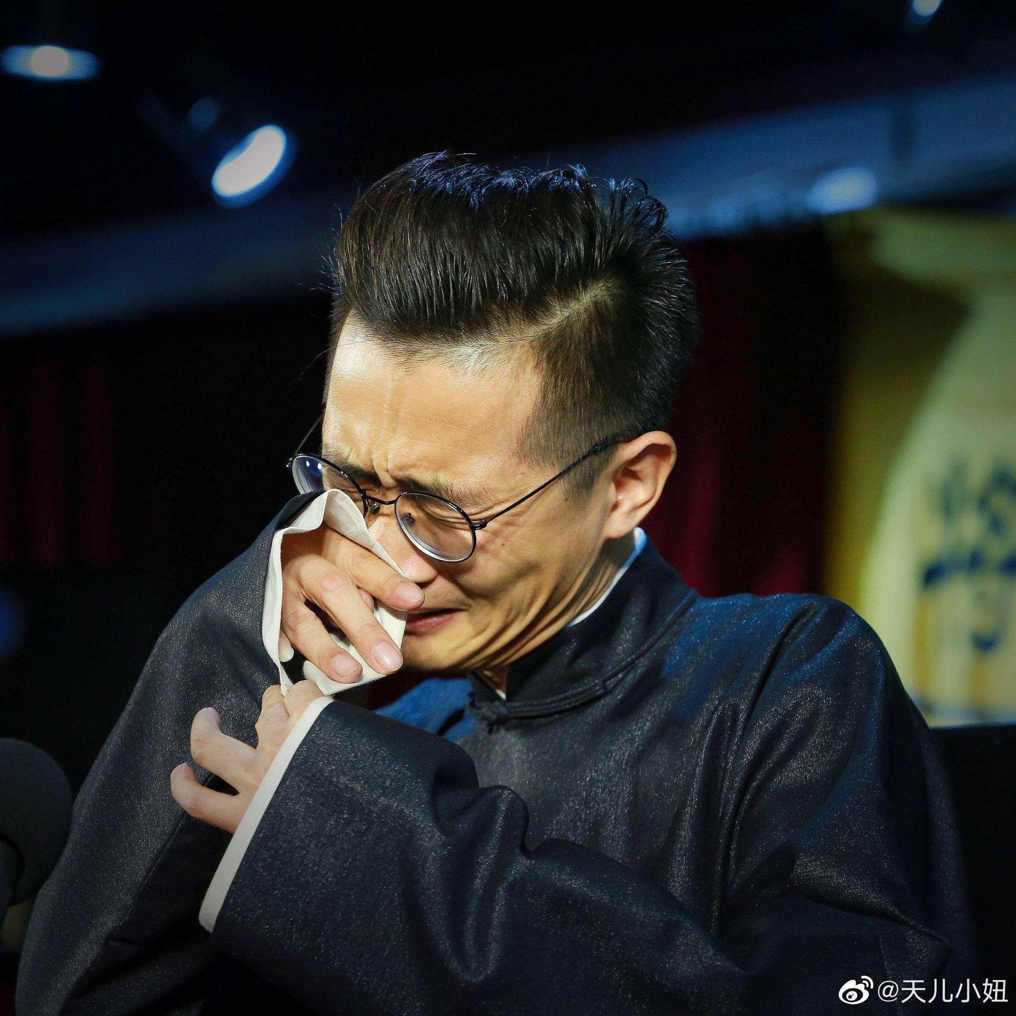 如何评价德云社相声演员李九春? - 知乎