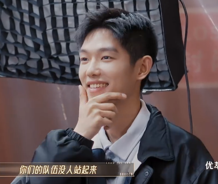 干啥啥不行，自负第一名，这位小鲜肉你要红了！ - 知乎