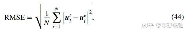论文翻译A velocity decomposition‑based 3D optical fow method for accurate ...