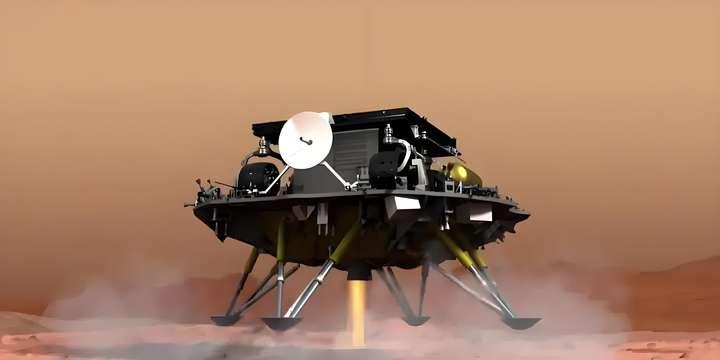 天问三号火星采样将由两发胖五完成,40天内先后出发,取样后对接 - 知乎