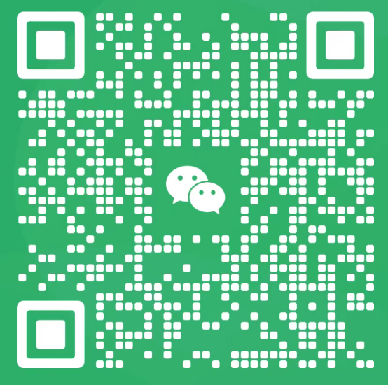 微信二维码