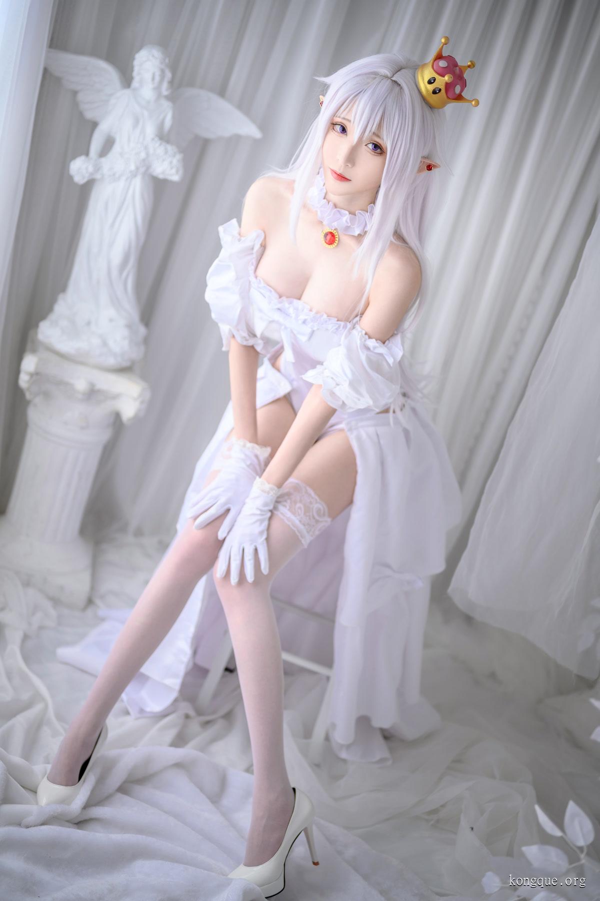 青青子Js – 全套合集27套[3.11G]-佳人吧