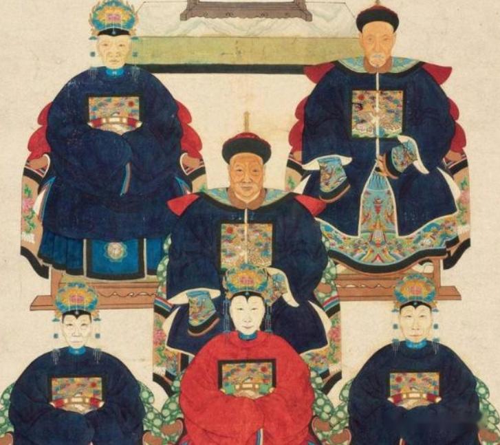 中国“世袭制”的县令家族:掌管地方600年,朝代更迭但县令不变 - 知乎