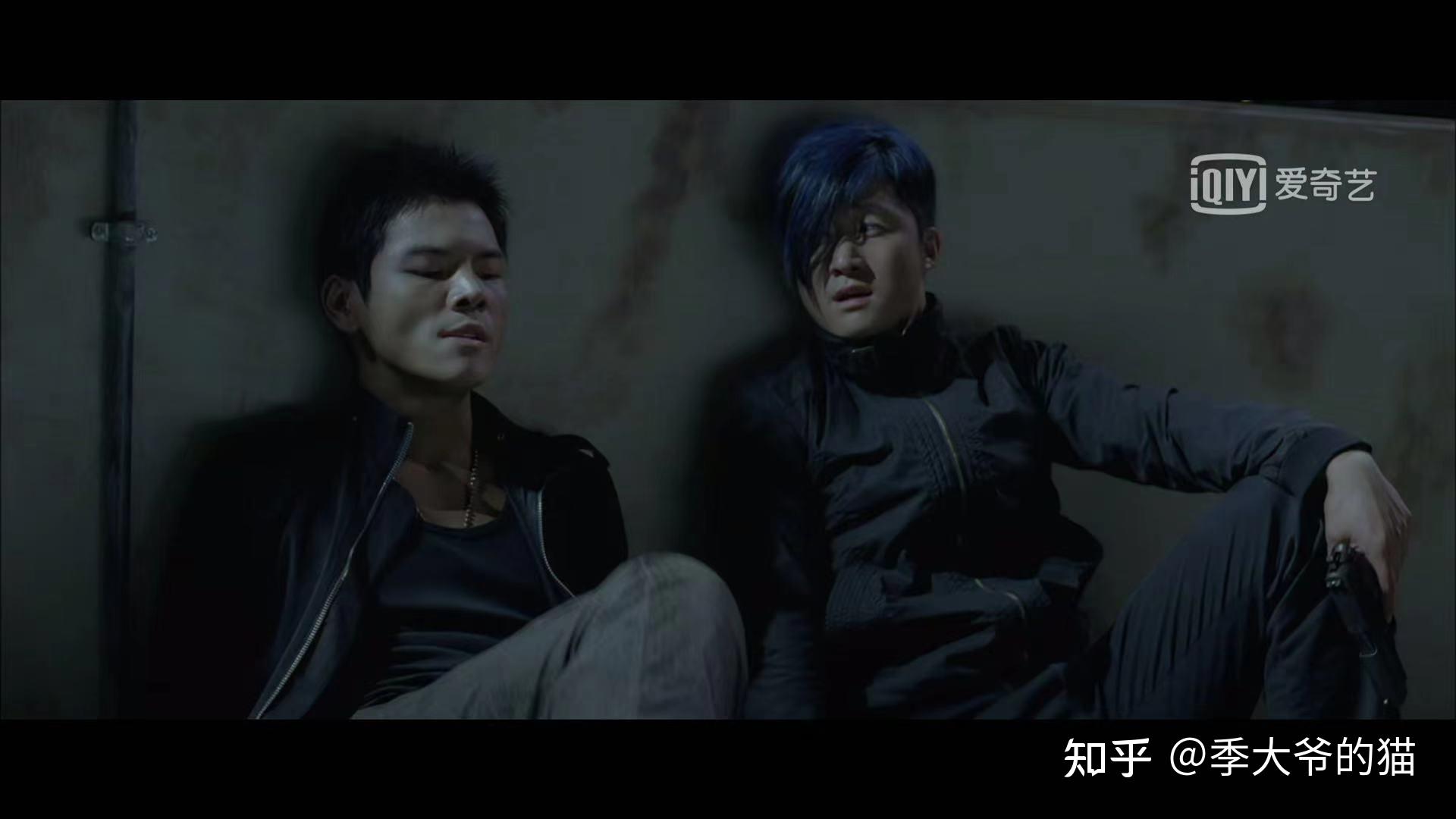 13年后再看电影《夺帅》,我终于明白任达华才是幕后黑手 - 知乎