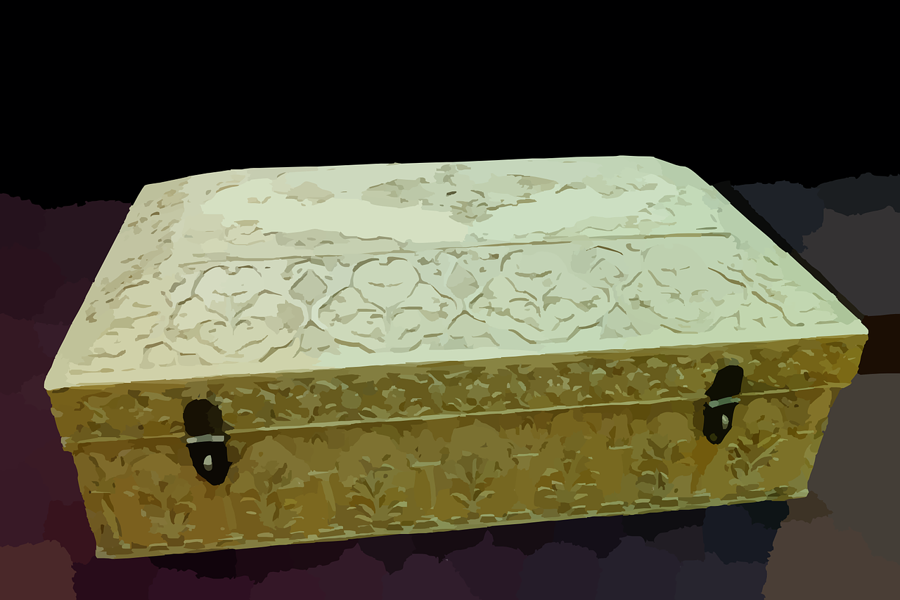 3. 锁钉盒安装技巧