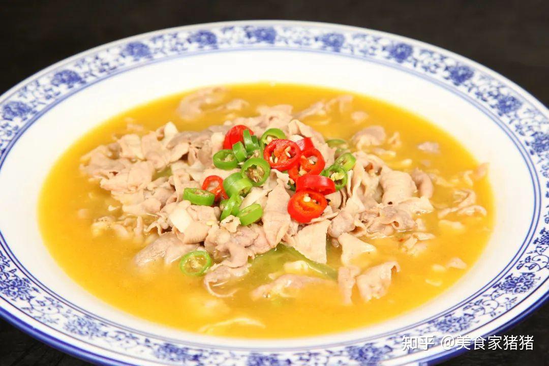 金汤肥牛这样做，汤汁浓郁，美味下饭！ - 知乎