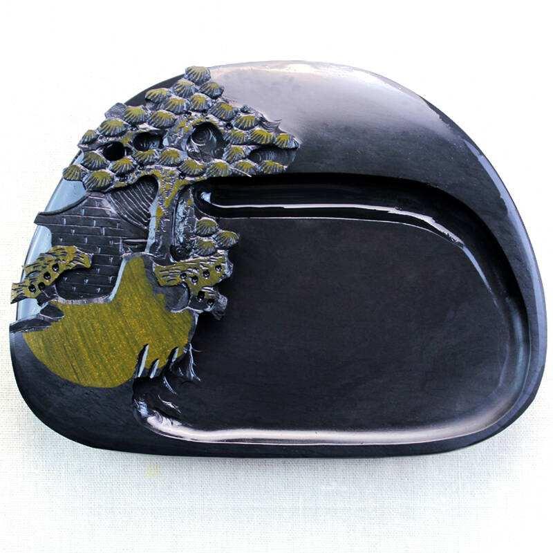 文房四宝的发展历程，知多少- 知乎