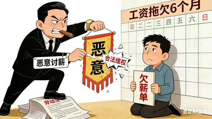 这些 “恶意” 标签，才是真正的恶意 - 知乎
