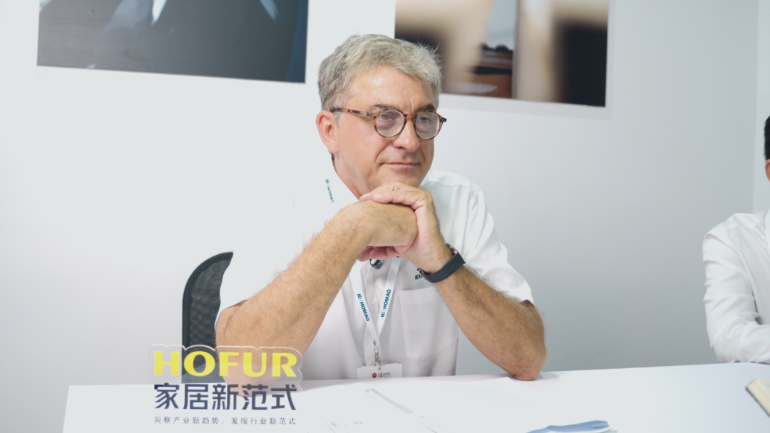 Peter Legner 独家专访丨豪迈中国:凭什么40余年稳做全球木工机械的领导者 - 知乎