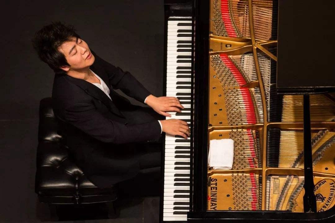 钢琴来到中国后都经历了什么?