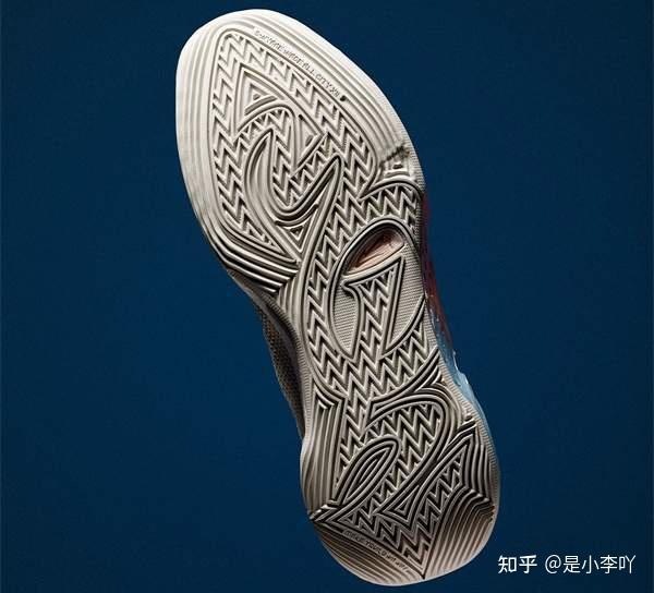 李宁全城12怎么样?李宁全城12实战球鞋开箱评测 - 知乎