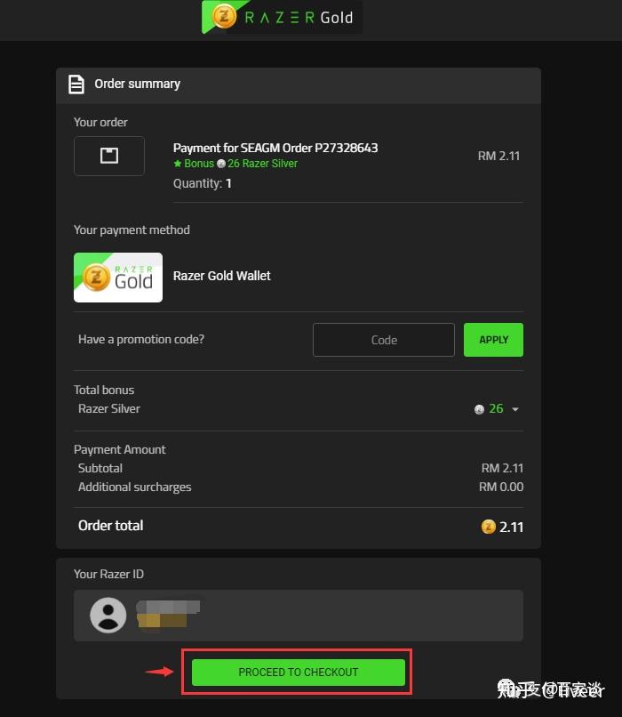 美国游戏支付平台Razer Gold Account介绍 - 知乎