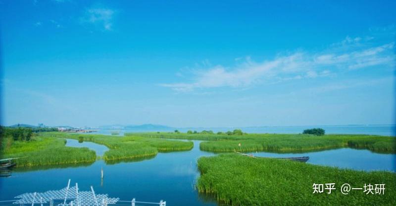 江苏苏州太湖国家湿地公园 - 知乎