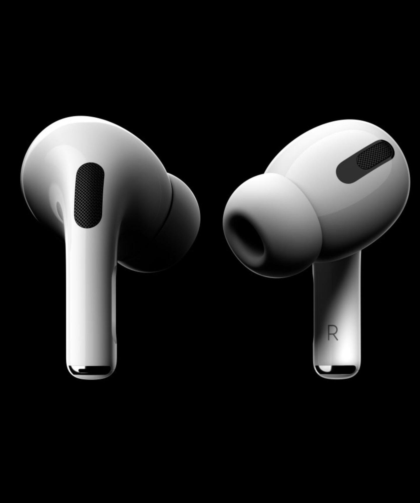 两个月使用 谈谈对airpods Pro降噪效果的另类看法 日常维护与保护 Applecare 知乎