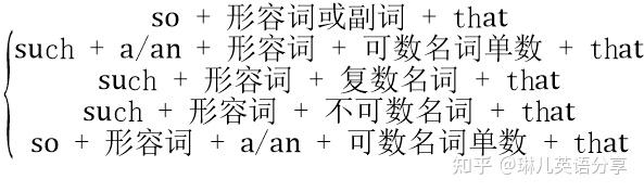 初中英语语法 | 【状语从句】考点讲解归纳 - 知乎