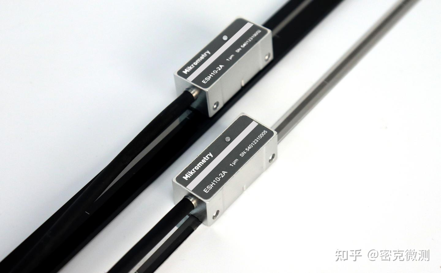 深度解析光栅尺如何让设备实现精度飞跃 - 知乎