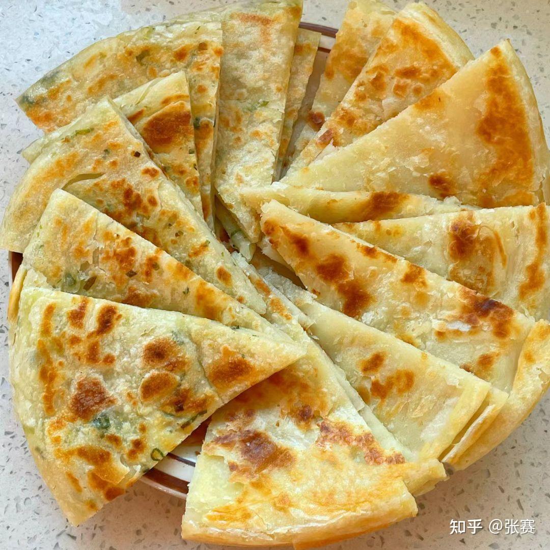 你还在为早餐吃什么发愁吗? 10分钟做好早餐饼, 教你100种做法 - 知乎
