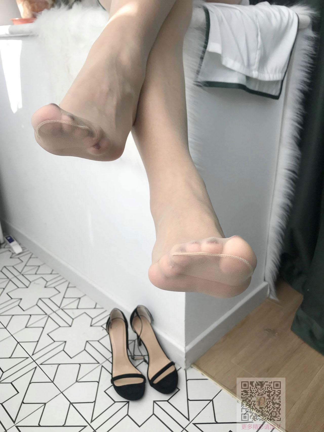 图片[7]-[合集]经典机构《街拍丝足》全套合集237套，大小33.6G-佳人吧