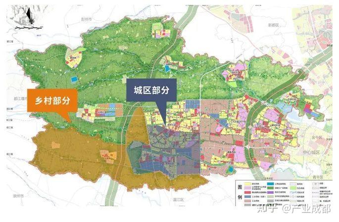 望丛文化园，这次动真格了！ - 知乎