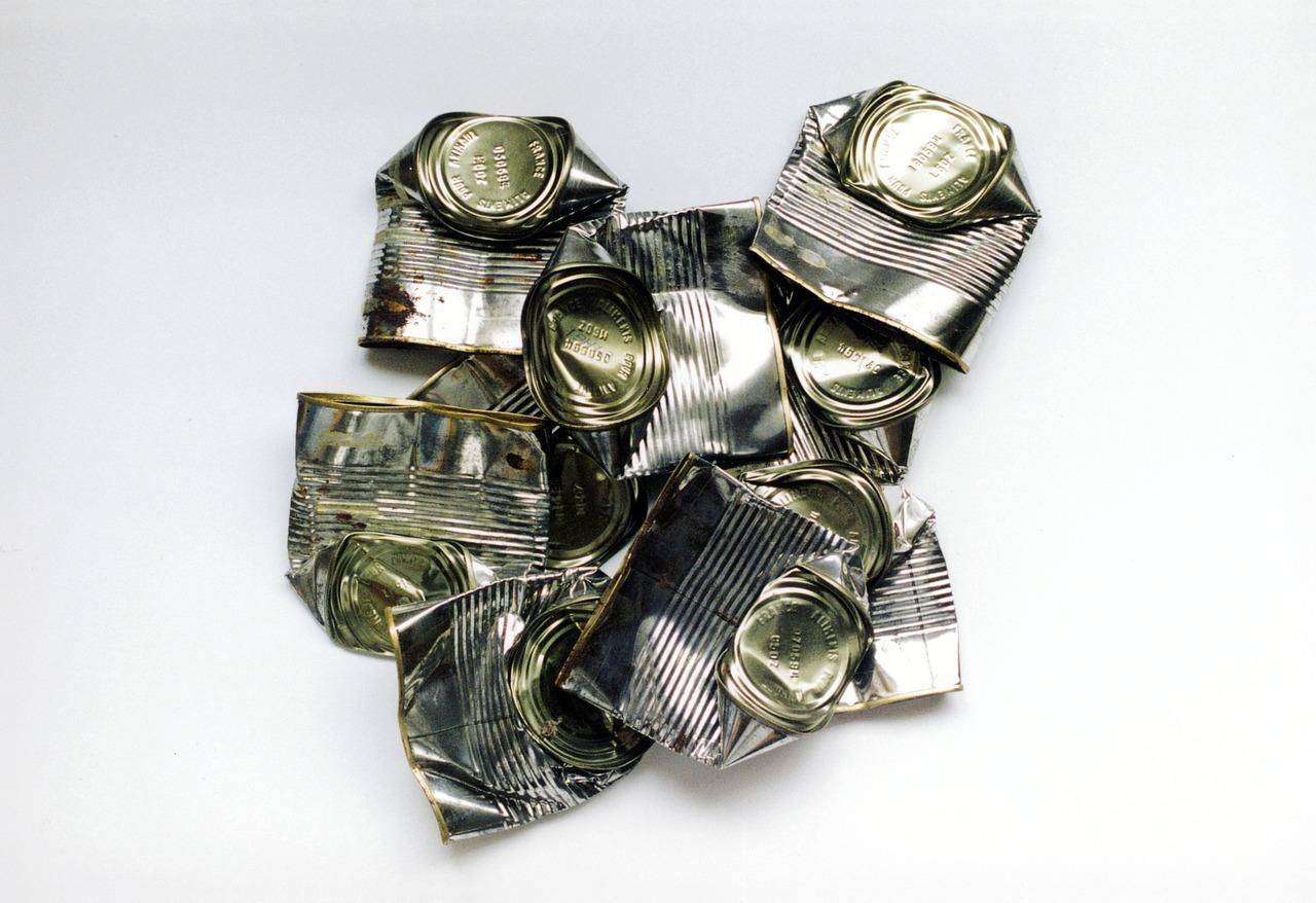 2. 金属加工模具