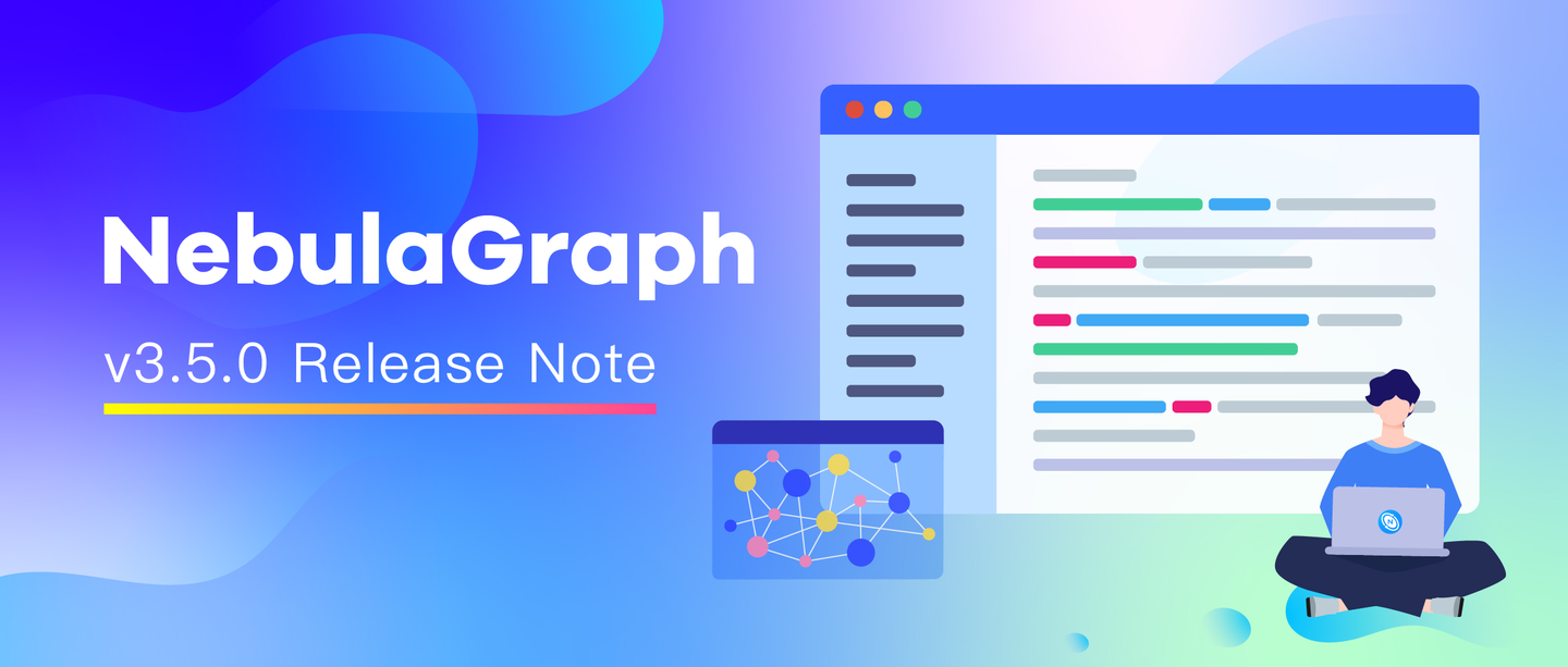 NebulaGraph v3.5.0 发布，支持 UDF，FIND PATH 性能大幅度提升 - 知乎